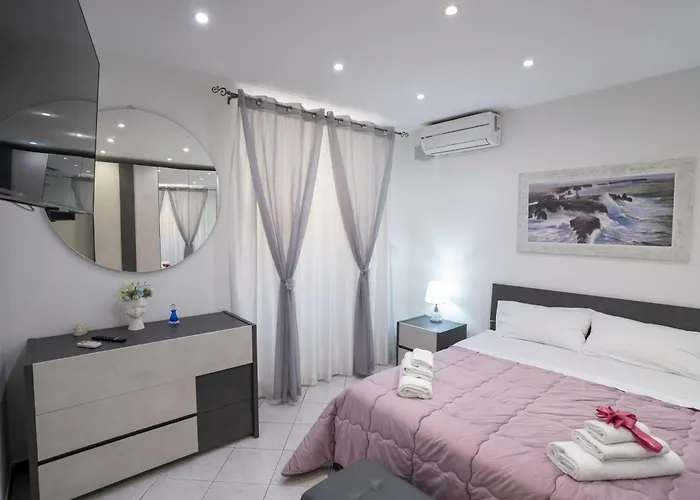 Holiday home Casa Itria 13