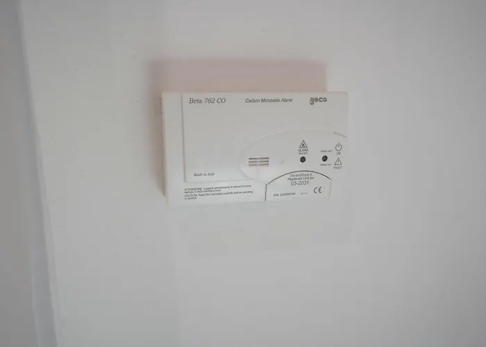 Casa Itria 13 Будинок відпочинку Агрідженто