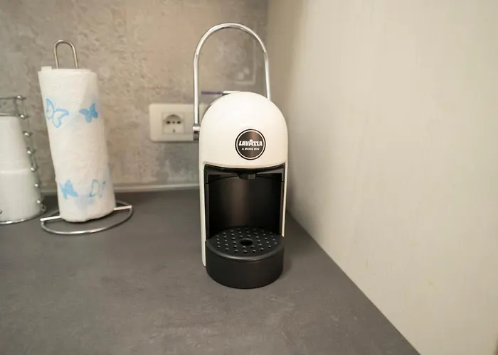 Casa Itria 13 Holiday home *