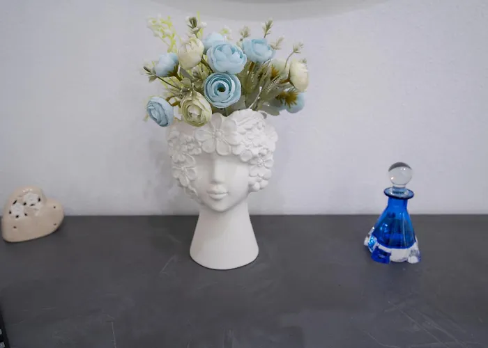 Holiday home Casa Itria 13