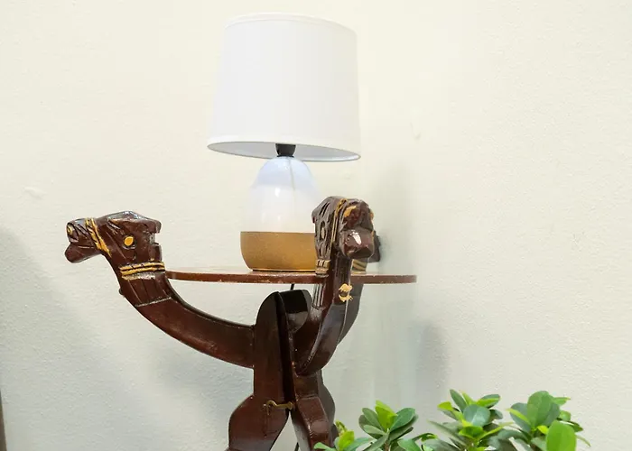 Будинок відпочинку Casa Itria 13 *