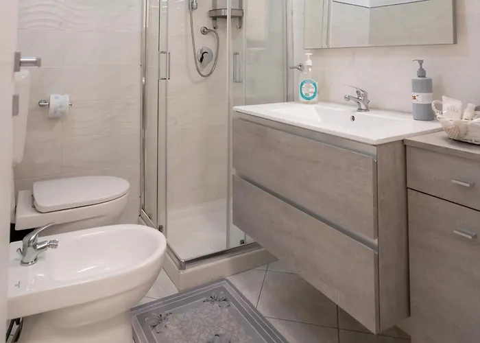 Casa Itria 13 Holiday home *