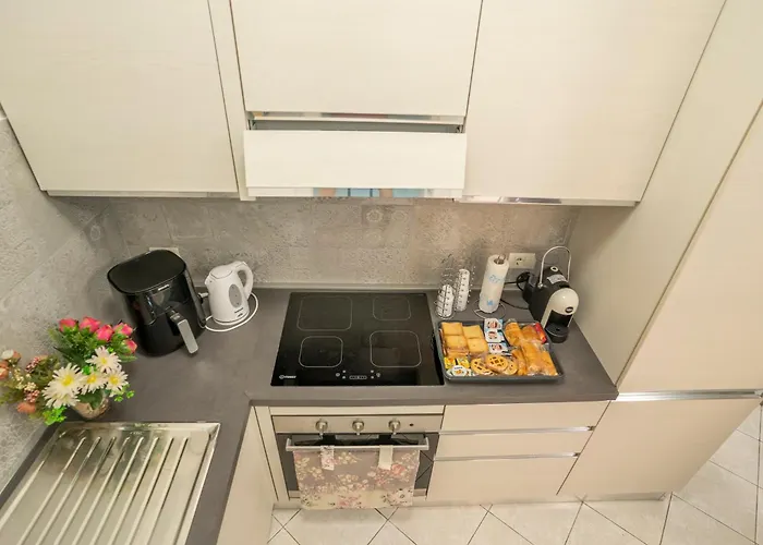 Casa Itria 13 * Agrigento