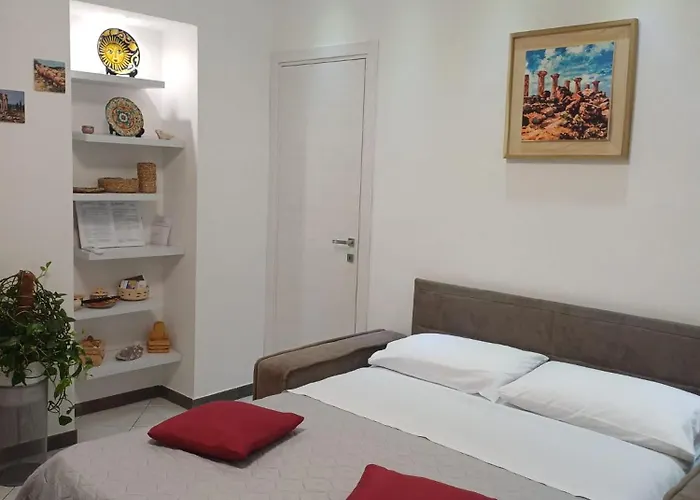 Holiday home Casa Itria 13