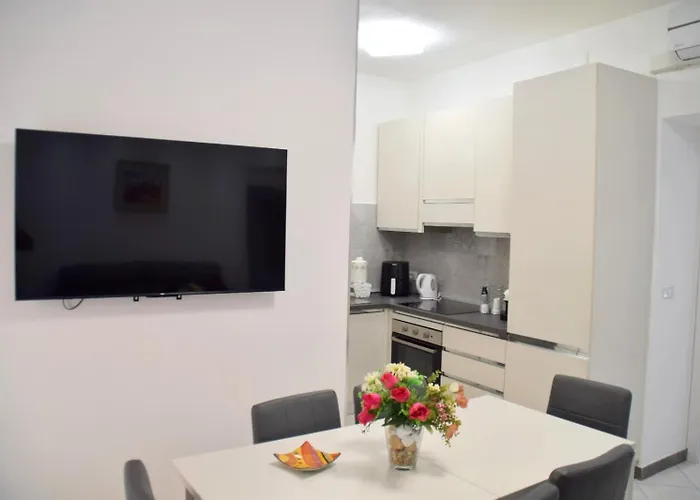 Casa Itria 13 Holiday home *