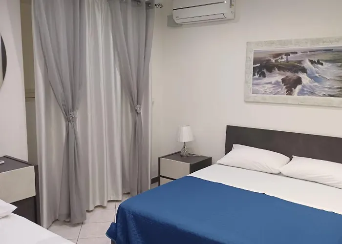 Casa Itria 13 Holiday home Agrigento