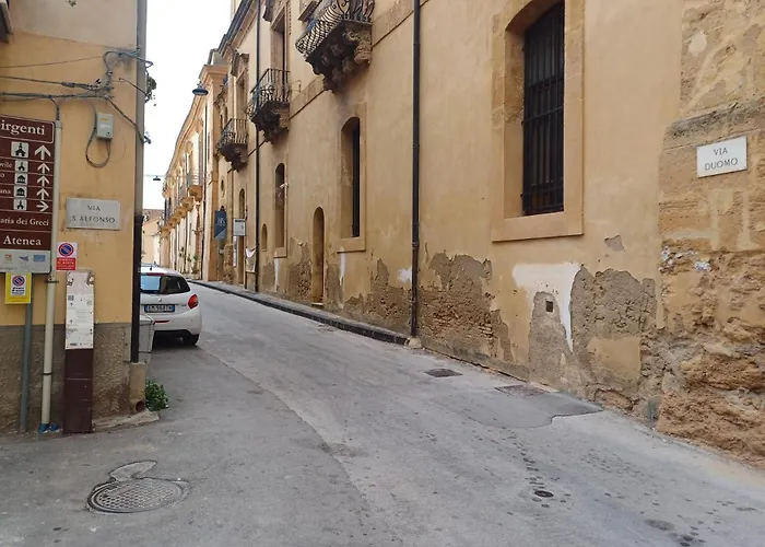 Casa Itria 13 * Agrigento